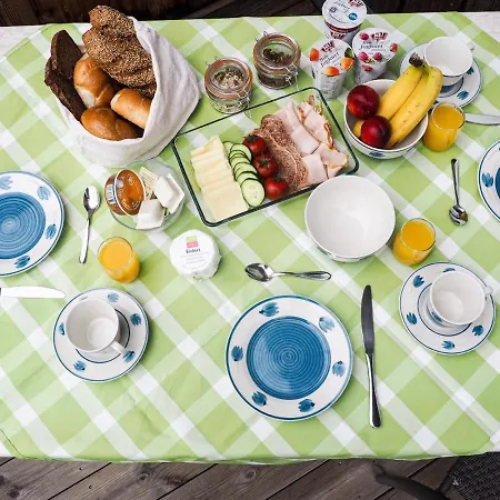 Dahoam Appartement Forstau (Salzburg)