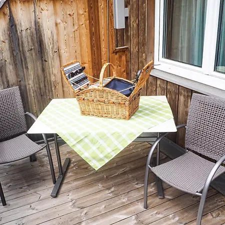 Appartement Dahoam