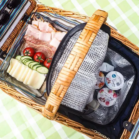 Dahoam Appartement *