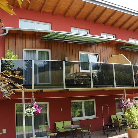 Dahoam Apartamento Forstau (Salzburg)