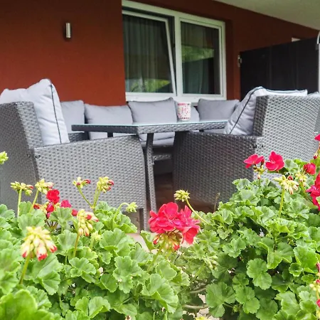 Dahoam Appartement Forstau (Salzburg)