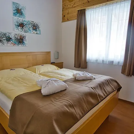 Dahoam Appartement
