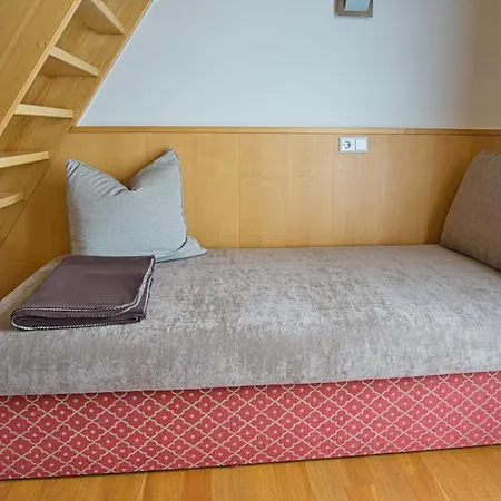 Appartement Dahoam