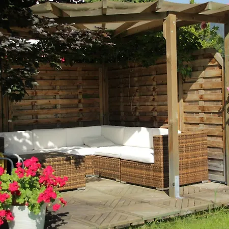 Appartement Dahoam *