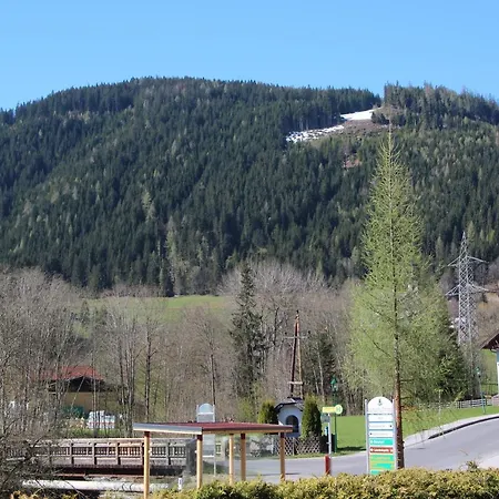 Dahoam Forstau (Salzburg)