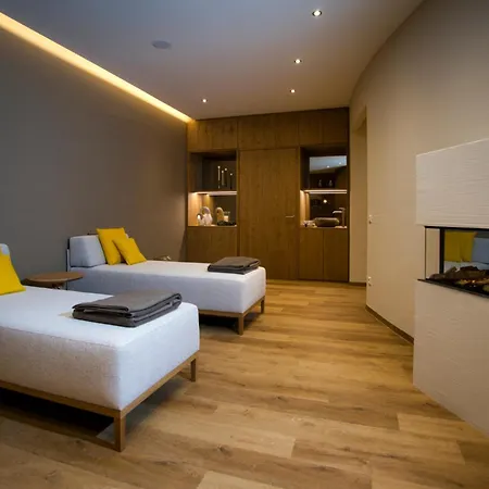 Appartement Dahoam