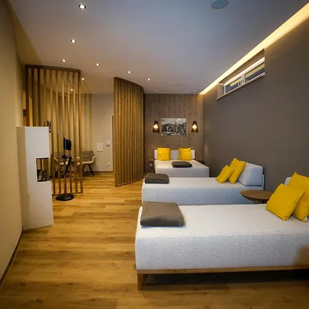 Dahoam Appartement *