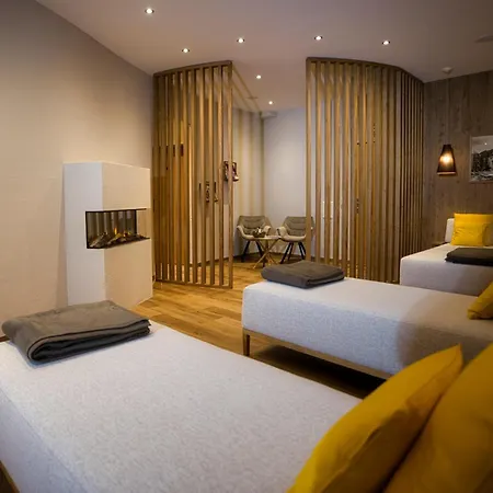 Dahoam Appartement