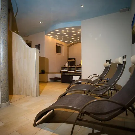 Appartement Dahoam