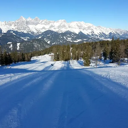 Dahoam Forstau (Salzburg)