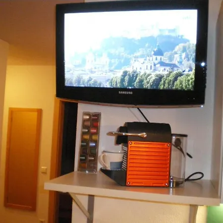 Dahoam Apartament Forstau (Salzburg)