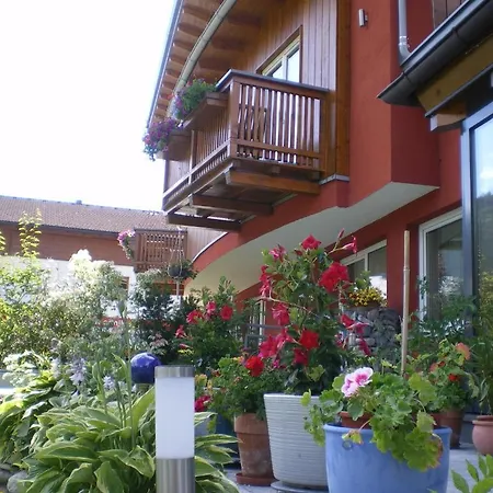 Dahoam Appartement Forstau (Salzburg)