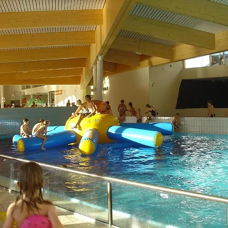 Dahoam Appartement *