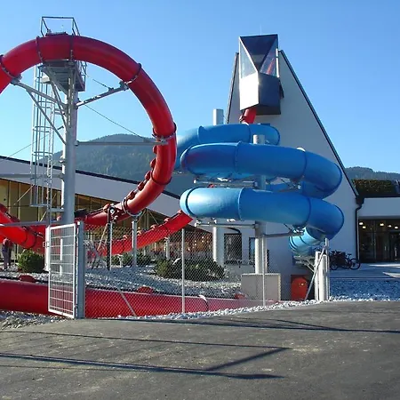 Appartement Dahoam Forstau (Salzburg)