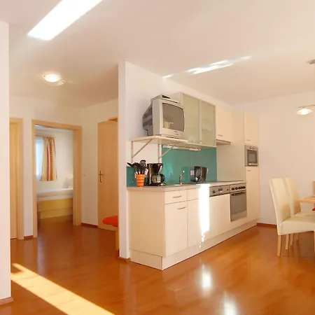 Appartement Dahoam