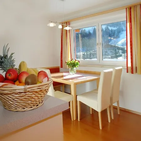 Dahoam Appartement
