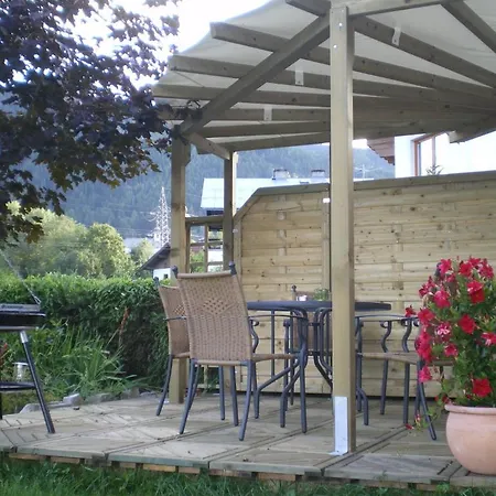 Appartement Dahoam