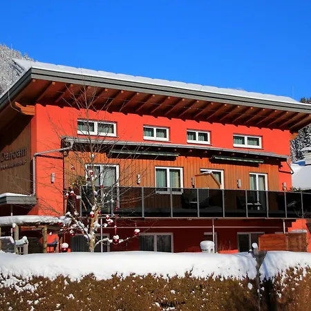 Dahoam Appartement *