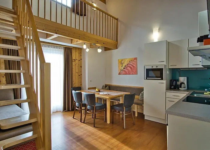Apartman Dahoam