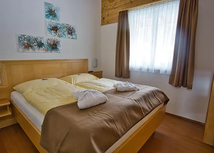 Dahoam Apartman