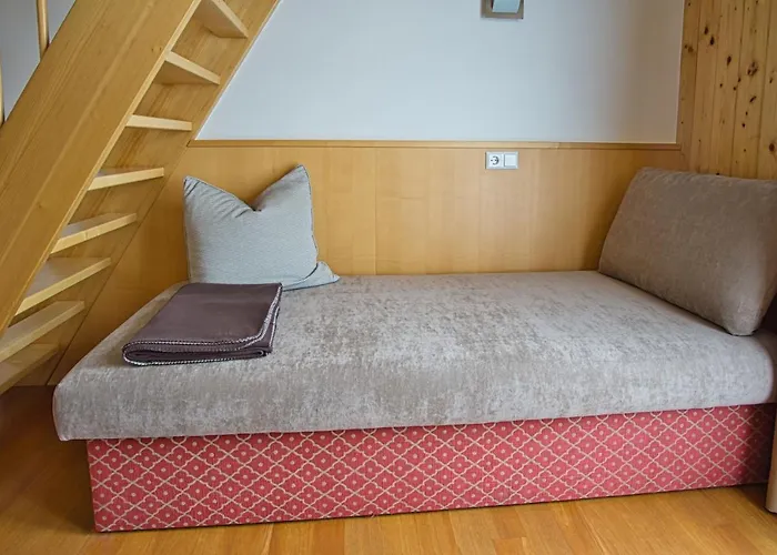 Apartman Dahoam