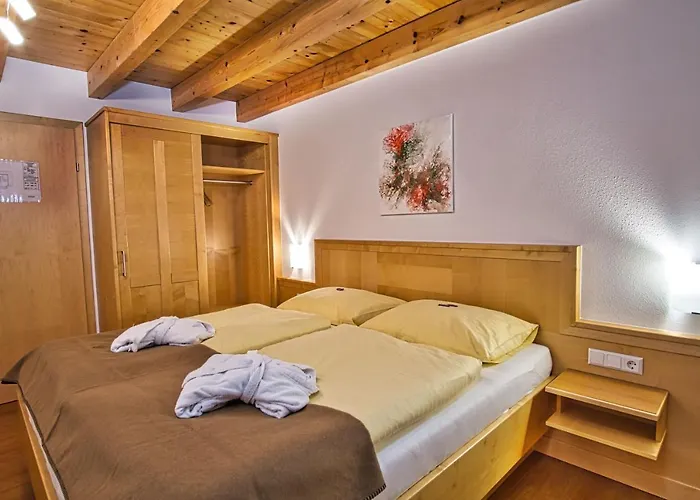 Apartman Dahoam *