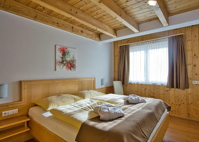 Dahoam * 포르슈타우