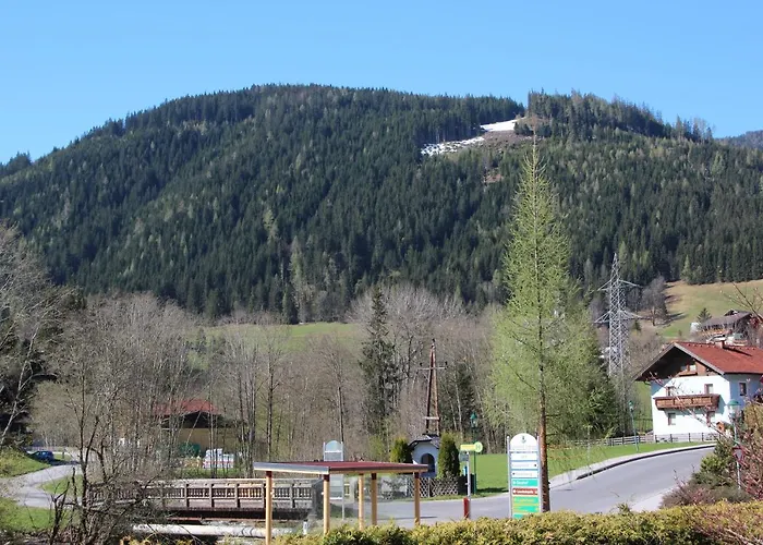 Dahoam Forstau (Salzburg)