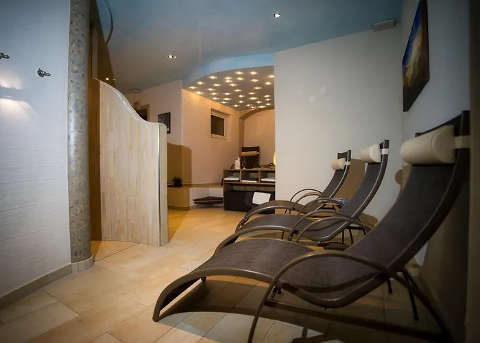 Apartman Dahoam