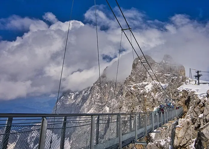Dahoam * Forstau (Salzburg)